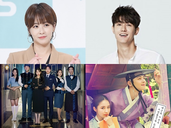 Ada Cha Eun Woo Hingga IU, Inilah Drama Korea yang Dinantikan Tayang di Bulan Juli (Part 2)