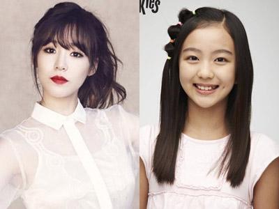 Manisnya Saat Tiffany SNSD Dandani Lami SMRookies Seperti Adik Sendiri!