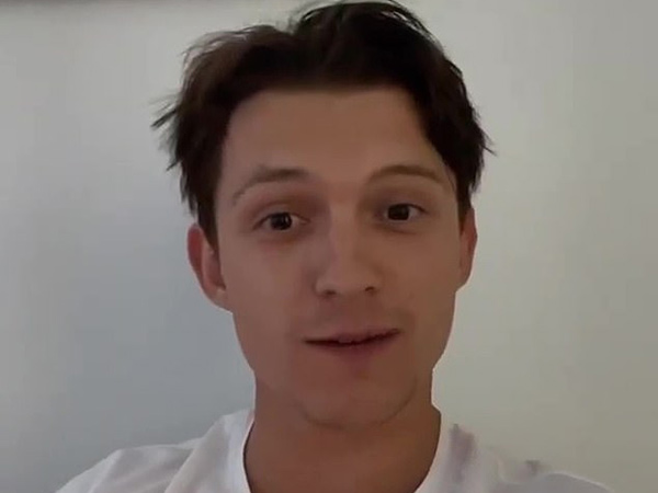 Mulai Syuting Spider Man 3 di Atlanta, Tom Holland Janji Gak Spoiler