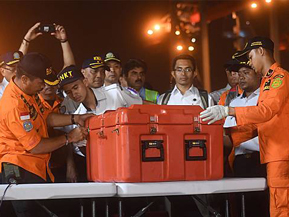 Fakta Baru dari Black Box: Pilot Lion Air Tetap Berjuang Terbangkan Pesawat Sebelum Jatuh