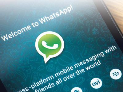 Wow, WhatsApp Tembus Setengah Milyar Pengguna di Seluruh Dunia!