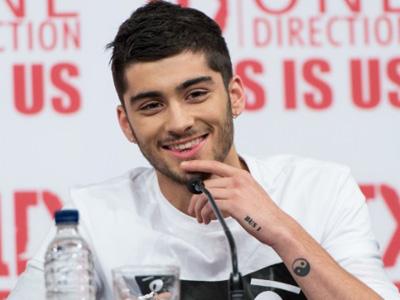 Jadi Member One Direction, Zayn Malik Sempat Tak Siap Tenar!