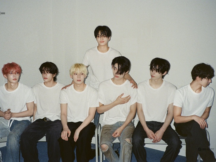 ENHYPEN Pertama Kalinya Bertahan 15 Minggu di Billboard 200 dengan 'ROMANCE: UNTOLD'