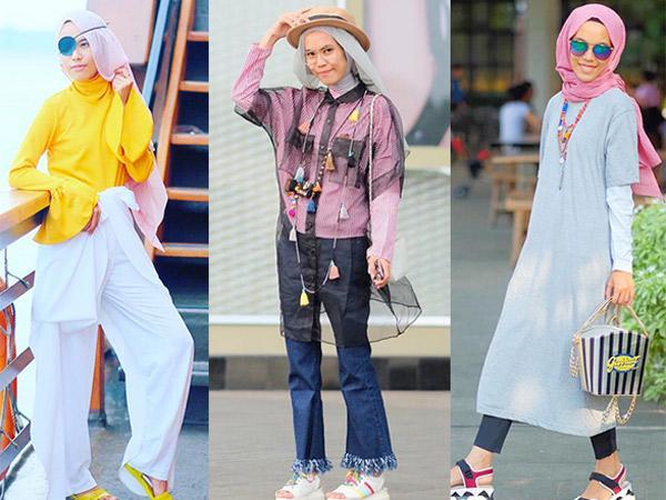 Selalu Tampil Fashionable, Seperti Apa Kebiasaan Orang-Orang Stylish?