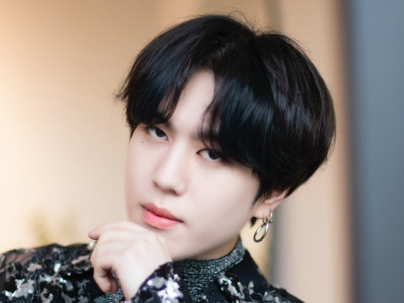 Yugyeom GOT7 Resmi Gabung AOMG, Langsung Rilis Video Dance Keren