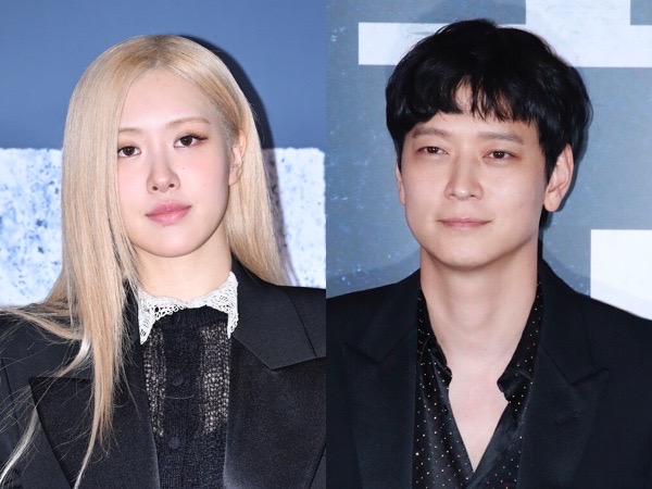 YGE Enggan Komentari Rumor Kencan Rosé BLACKPINK dan Kang Dong Won: Itu Privasi Artis