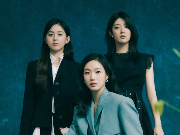 Little Women Tamat dengan Rating Tertinggi!