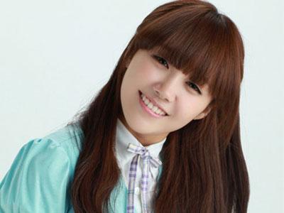 Eunji A-Pink Bilang Taj Mahal Adalah Ibu Kota India