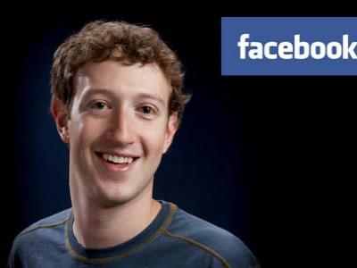 Mark Zuckerberg Jadi CEO Terbaik Versi Crunchies