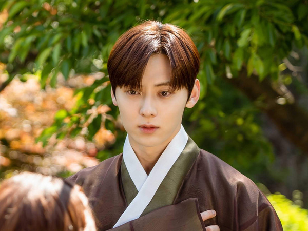 Kata Minhyun Soal Jadi Sad Boy dan Ending 'Alchemy of Souls' Bagian 1