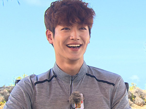 Seo Kang Joon Curi Perhatian dengan Kemampuan Berbahasa Inggrisnya di 'Laws of the Jungle'!