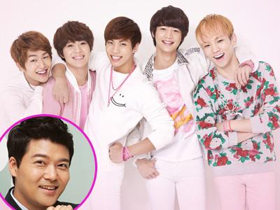 Ini Dia Para Idola K-Pop Dalam Nominasi World Music Awards 2012