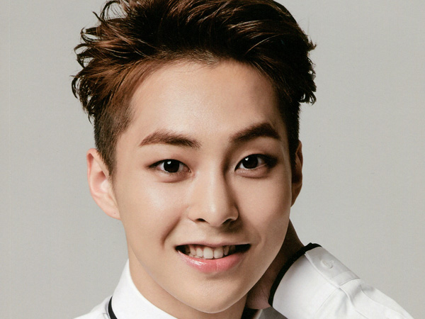 Xiumin EXO Juga Akan Hadir di 'The Mickey Mouse Club’!