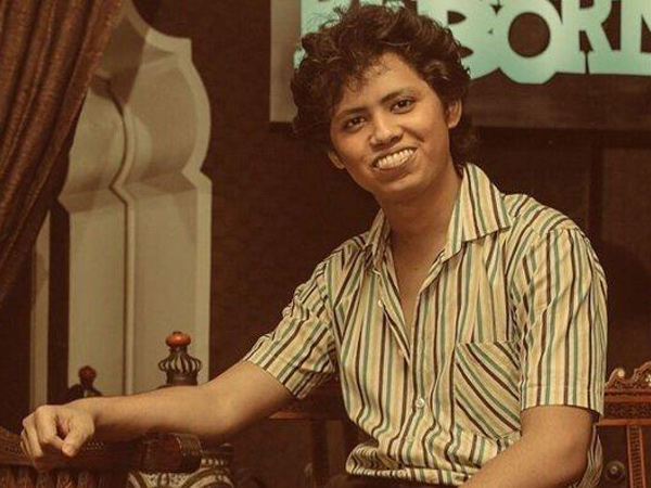 Dipuji Sangat Mirip Dono, Begini Transformasi hingga Pengorbanan Aliando Syarief di 'Warkop DKI Reborn 3'