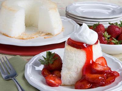 Inilah 7 Kue Lezat dari Khas Berbagai Negara