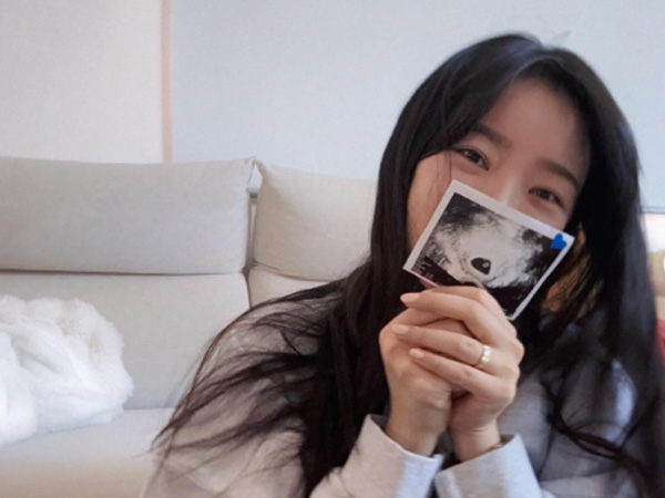 Aktris Bae Seul Gi dan Suaminya YouTuber Lee Seob Umumkan Anak Pertama Setelah Menikah 4 Tahun