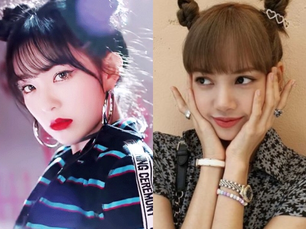 Inilah Daftar Idola K-Pop Yang Paling Cocok Dengan Gaya Rambut 'PUCA'