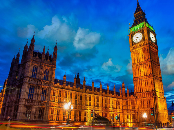 Jadi Landmark Terkenal Dunia, Apa Alasan Menara Jam Big Ben Ditutup?