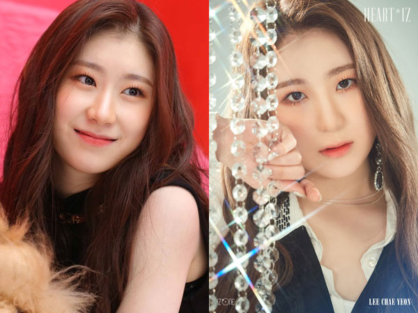 Chaeryeong ITZY Bandingkan Kemampuan Dance dengan Sang Kakak, Lee Chae Yeon IZ*ONE