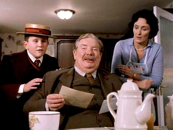JK. Rowling Rilis Cerita Terbaru Tentang Alasan Keluarga Dursley Benci Pada Harry Potter
