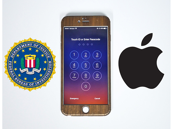 Paksa Buka Data Pelaku Penembakan, FBI VS Apple Langgar Privasi Atau Tanggung Jawab Keamanan?
