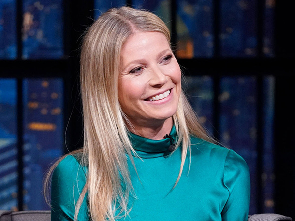 Gwyneth Paltrow dan Kontroversi Jual Lilin Beraroma Vagina