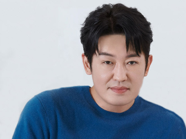 Aktor Squid Game, Heo Sung Tae Dinyatakan Positif Covid-19