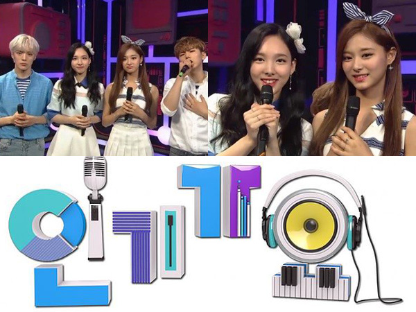 ‘Inkigayo’ akan Rekrut Member Grup K-Pop yang Tengah Populer Sebagai MC Spesial Bulan Ini!