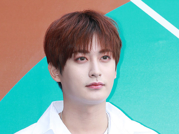 Jaehyo BLOCK B Berhenti Wajib Militer Akibat Cedera Parah