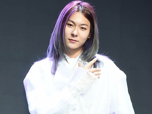 Agensi Buka Suara Terkait Hubungan Jang Moon Bok Dengan Mantan Pacarnya