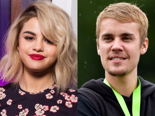 Justin Bieber dan Selena Gomez Rayakan Tahun Baru Bareng!