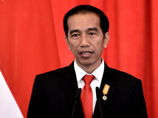 Dikritik Ikut Campur Penanganan Pungutan Liar, Ini Tanggapan ‘Cool’ Presiden Jokowi