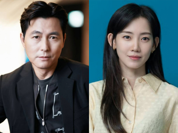 Jung Woo Sung Main Drama Lagi Setelah 10 Tahun dan Reuni dengan Shin Hyun Bin