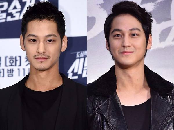 Penampilan Baru Kim Bum untuk Drama Barunya Buat Fans Terkejut!