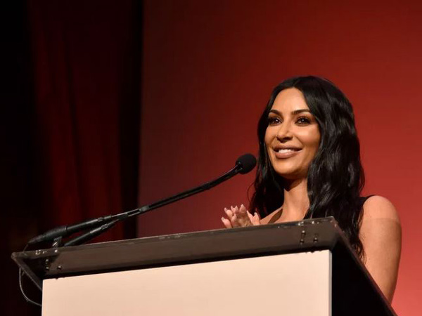 Jalani Magang 4 Tahun, Kim Kardashian Targetkan Jadi Pengacara Tahun 2022