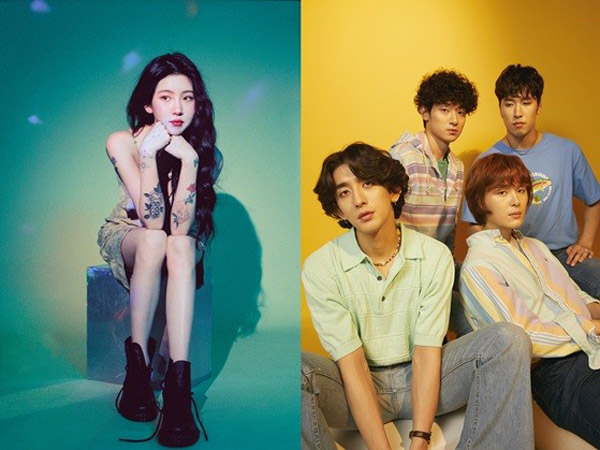 Baek Yerin Raih 3 Penghargaan Termasuk Daesang, Inilah Pemenang Korean Music Awards 2020