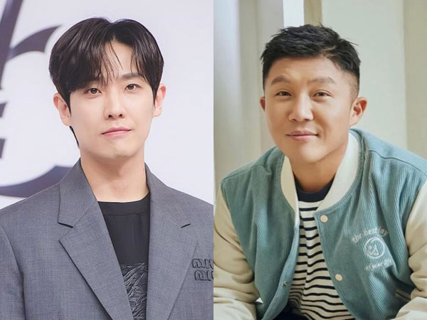 Lee Joon dan Jo Se Ho Bakal Jadi Member Tetap Baru '2 Days 1 Night'?