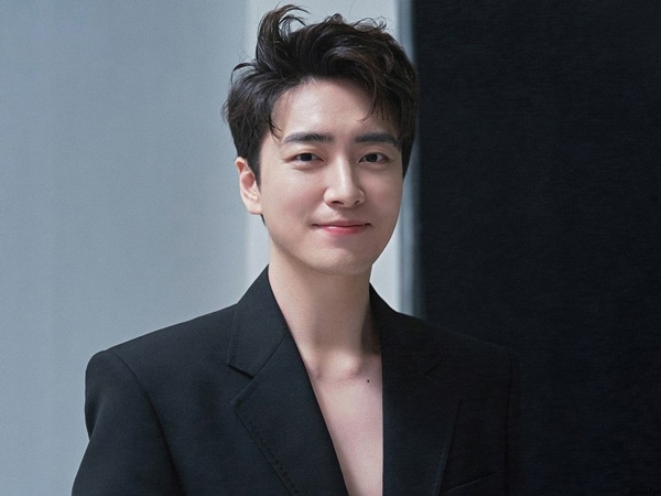 Lee Joon Hyuk Dikonfirmasi Bintangi Spin-Off Drama Forest of Secret