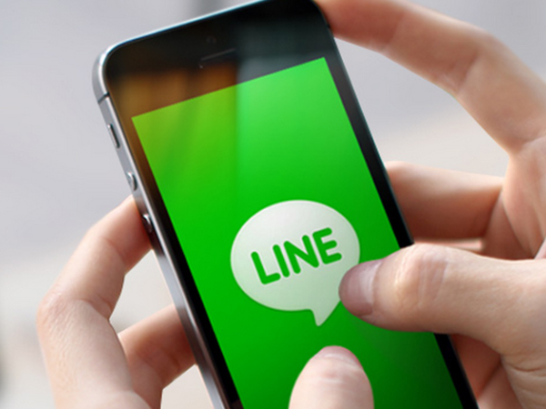 Diunduh 500 Juta Kali di Perangkat Android, LINE Sudah Setara dengan Instagram