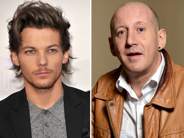 Tunawisma dan Depresi Jadi Alasan Ayah Kandung Louis Tomlinson Mencoba Bunuh Diri?