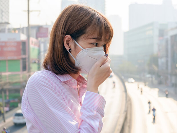 Dokter Asal Tiongkok Ungkap Memakai Masker Terlalu Lama Sebabkan Kulit Wajah Berjerawat