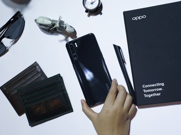 Oppo Resmi Luncurkan Reno3, Unggulkan Fitur Kamera di Seluruh Kondisi Cahaya