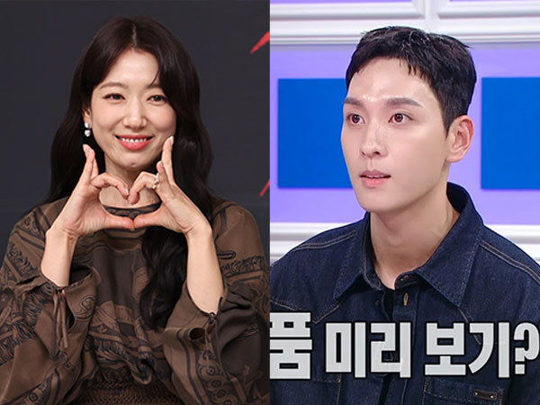 Choi Tae Joon Buka-bukaan Tentang Rumah Tangganya dengan Park Shin Hye