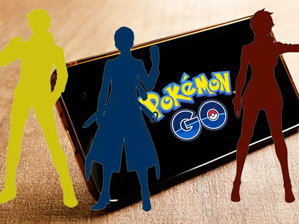 Unik, Toko Roti Ini Tetapkan Harga Produknya  Berdasarkan Tim Pokemon Go Pengunjung