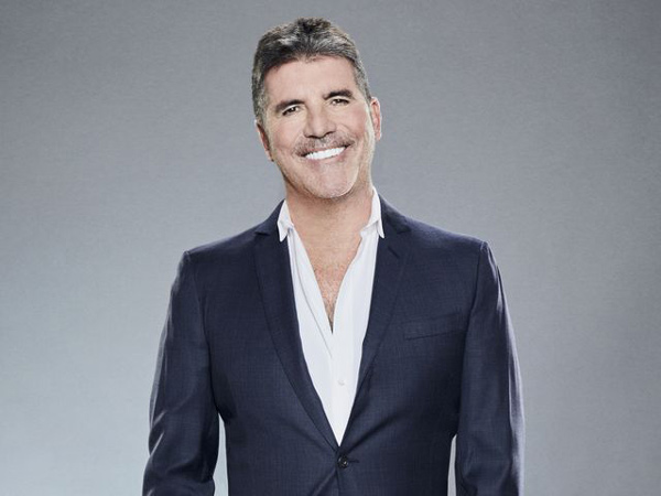 Simon Cowell Bakal Buat Genre Musik Baru 'UK-Pop' untuk Saingi Musik K-pop