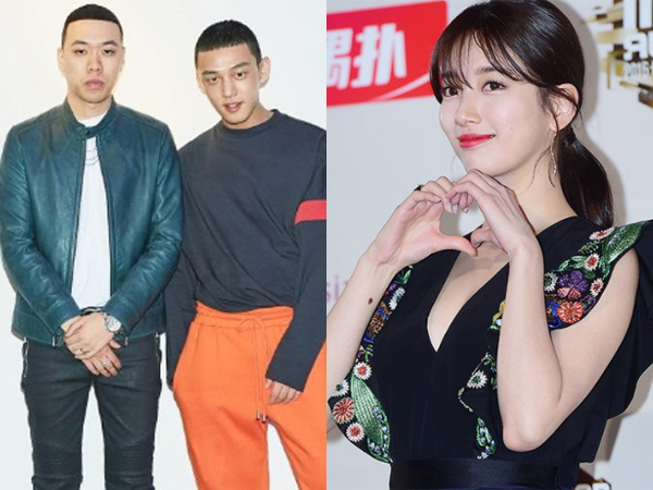 MAMA 2016 Juga Beri Kejutan Soal Debut Solo Suzy dan Kolabrasi Yoo Ah In X BewhY!