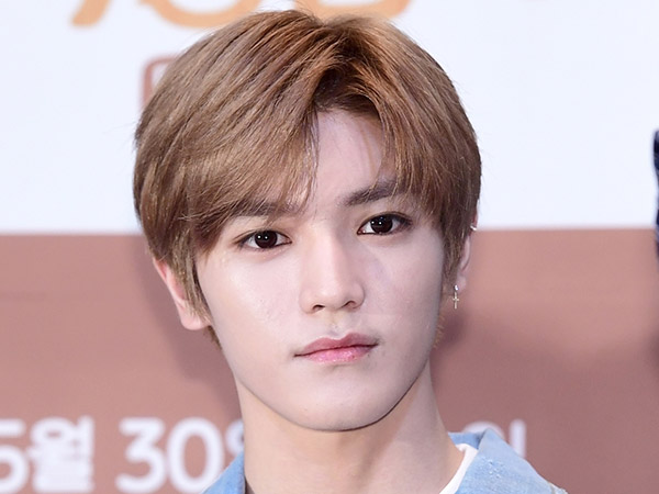 Taeyong NCT Unjuk Kebolehan Masak untuk Seluruh Member di 'Food Diary'