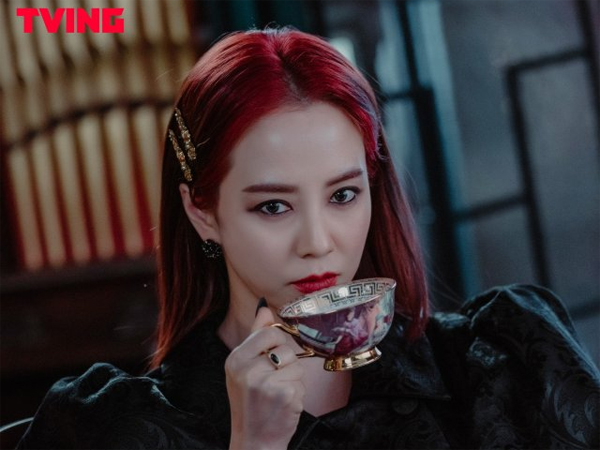 Rahasia Efek CGI di Balik Drama ‘The Witch’s Diner’