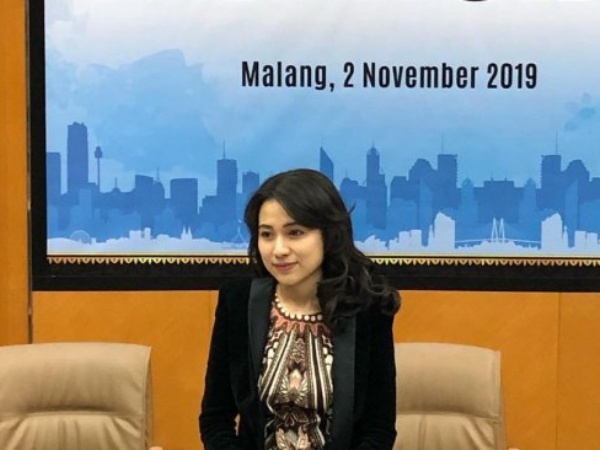 Rencana Risa Santoso Untuk 'Hapus' Kewajiban Skripsi Usai Jadi Rektor Termuda di Indonesia