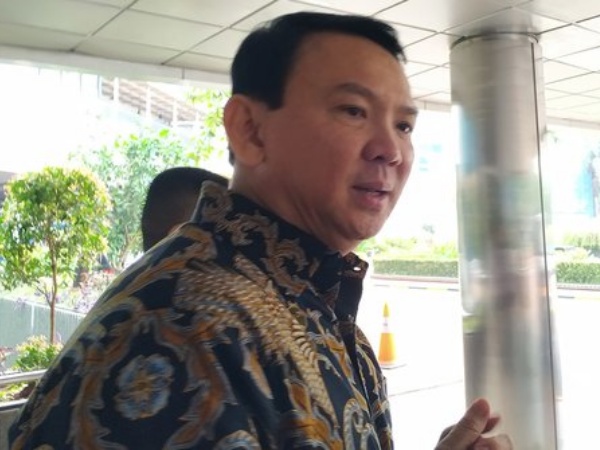 Komentar Ahok Ketika Dirinya Ditawari Jabatan Salah Satu BUMN Oleh Erick Thohir